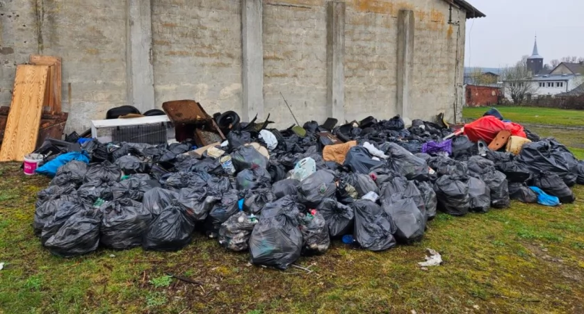 Foto i tekst: gmina Stare Czarnowo