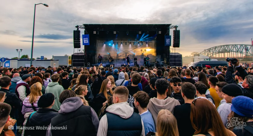 Foto: Mateusz Woźniakowski