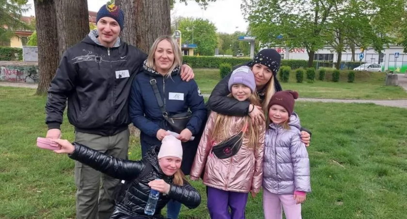 Foto i tekst Gmina Gryfino