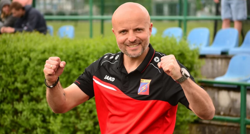 Foto: Zbigniew Włodarczyk