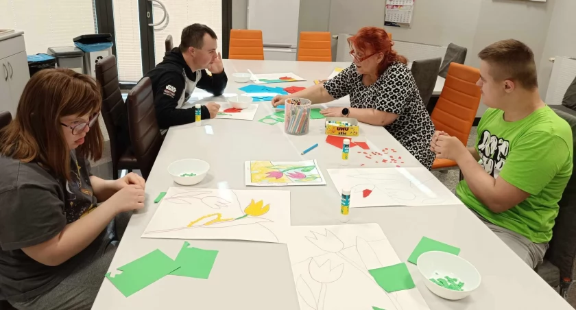 Foto i tekst: gmina Gryfino