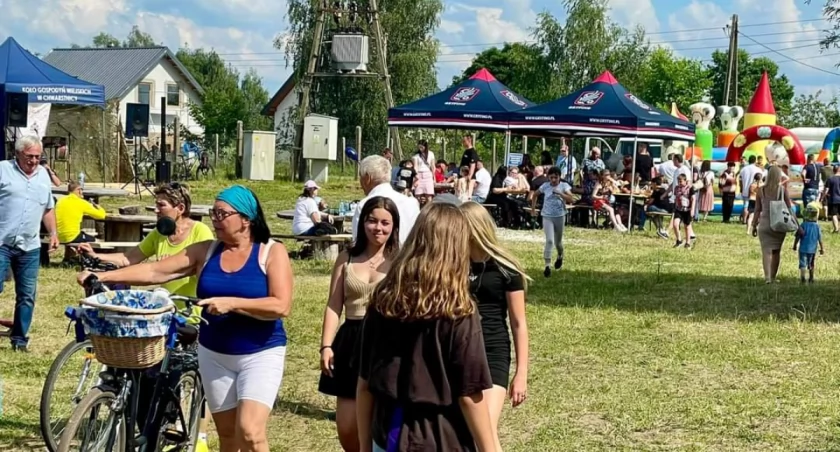 Foto i tekst Gmina Gryfino