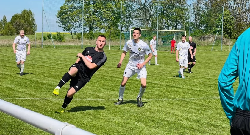 Foto: Kłos Kamienny Jaz