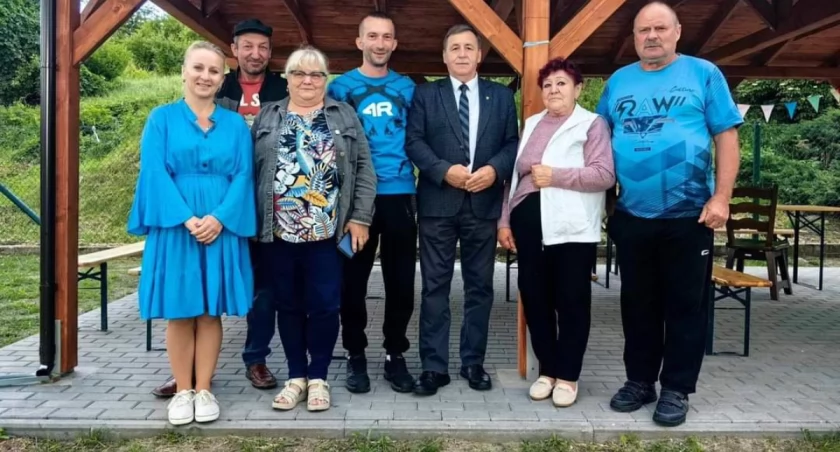 Foto i tekst: gmina Widuchowa 