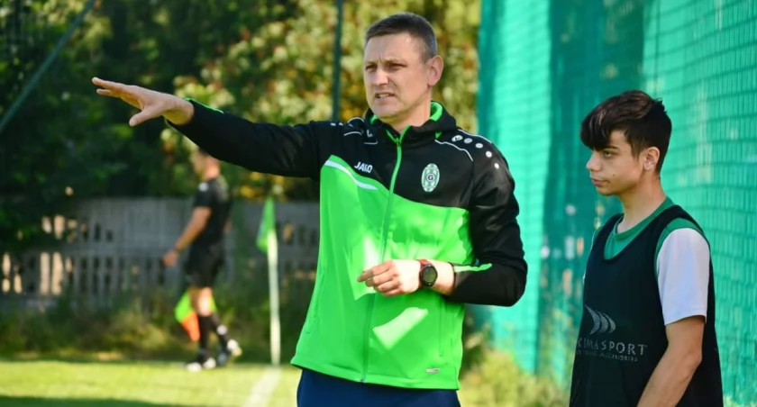 Foto: Zbigniew Włodarczyk