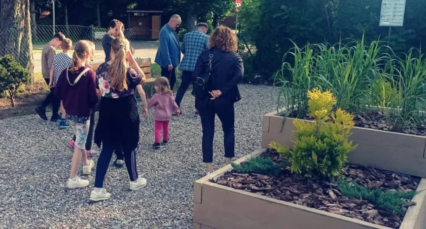 Foto i tekst Gmina Gryfino