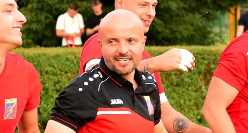 Foto: Zbigniew Włodarczyk