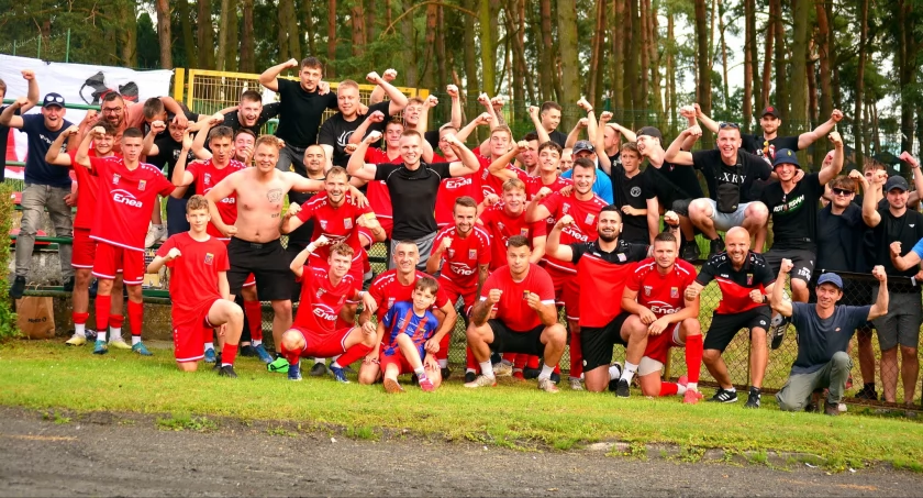 Foto: Zbigniew Włodarczyk