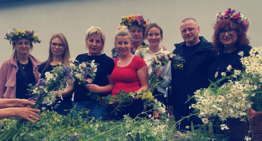 Foto i tekst: gmina Gryfino