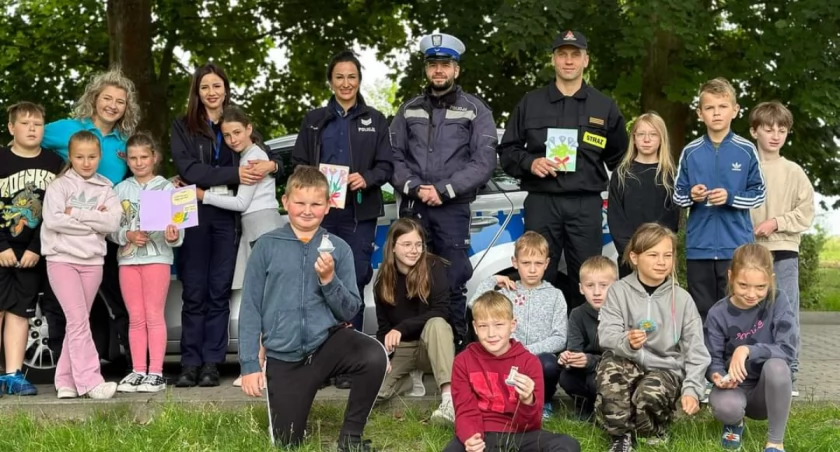 Foto i tekst Gmina Gryfino