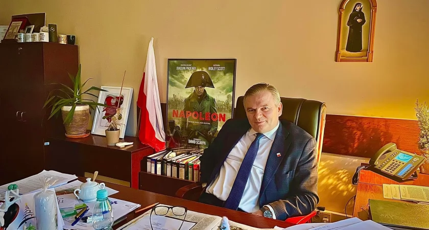Foto: Paweł Nikitiński (Facebook) 