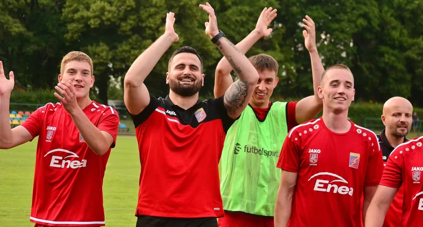 Foto: Zbigniew Włodarczyk