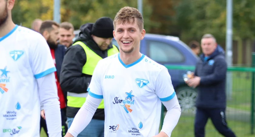 Foto: Ariel Szydłowski Fotografia Sportowa