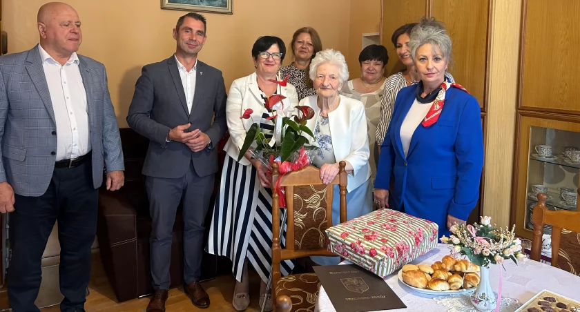 Foto i tekst: gmina Stare Czarnowo