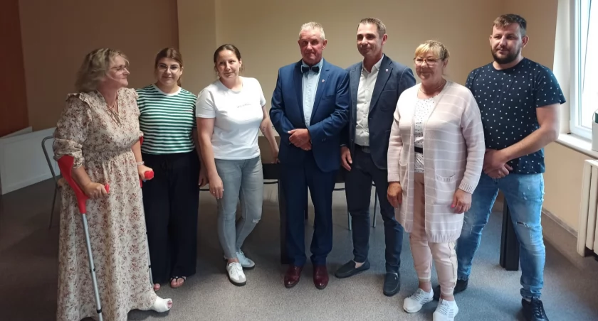 Foto: gmina Stare Czarnowo
