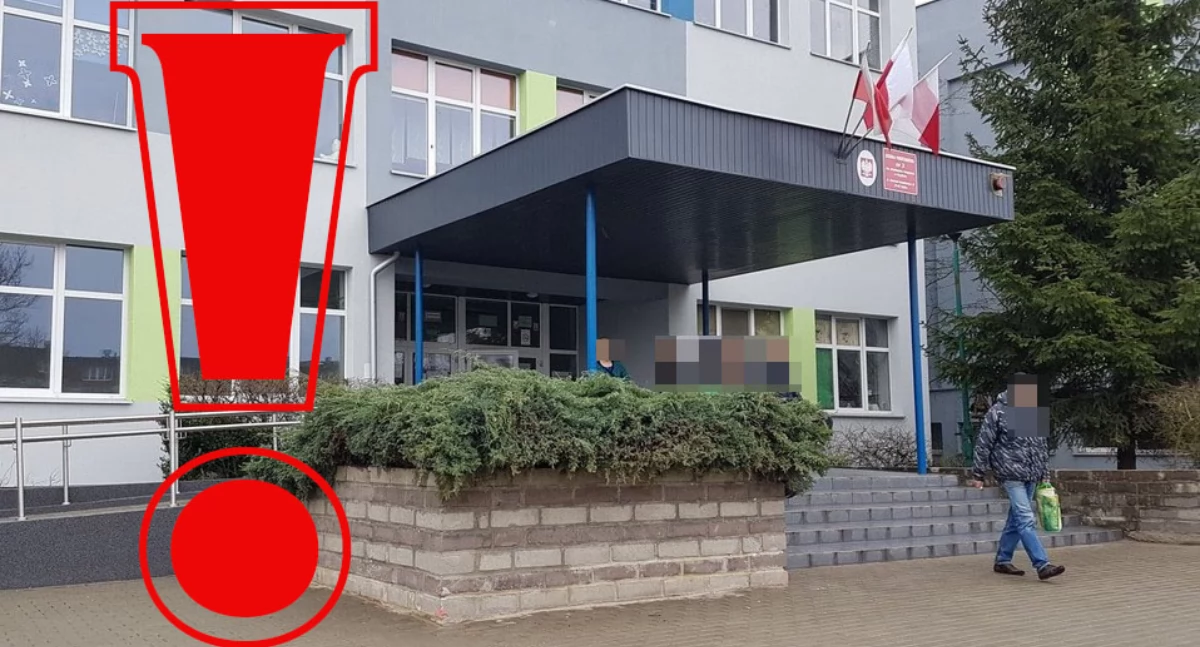 Szkoły i przedszkola, oddziałami przedszkolnymi Gryfino - zdjęcie, fotografia