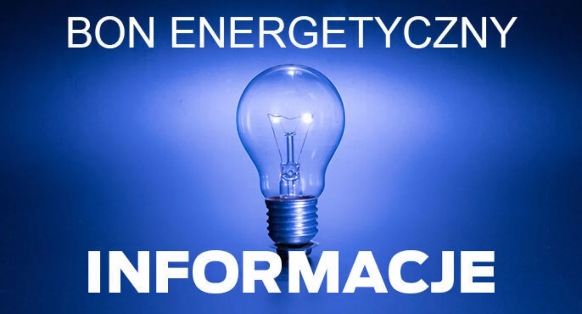 Opieka społeczna, przysługuje energetyczny - zdjęcie, fotografia