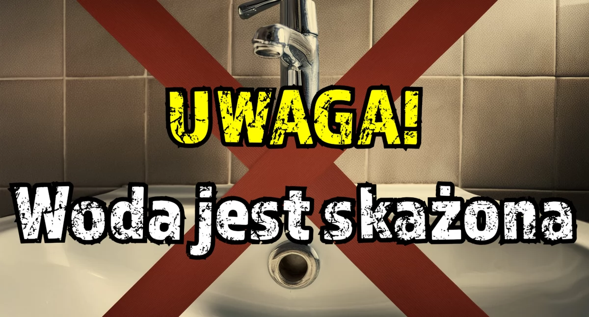 Interwencje, Skażenie Czarnówku Pacholętach Mieszkańcy dziwią wójt wyjaśnia - zdjęcie, fotografia