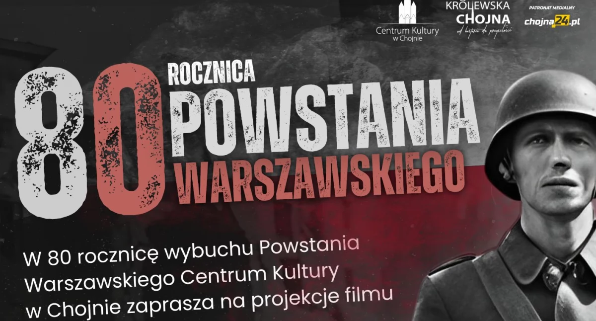 Kino, czwartek Kanał chojeńskim Pubie Kultura - zdjęcie, fotografia