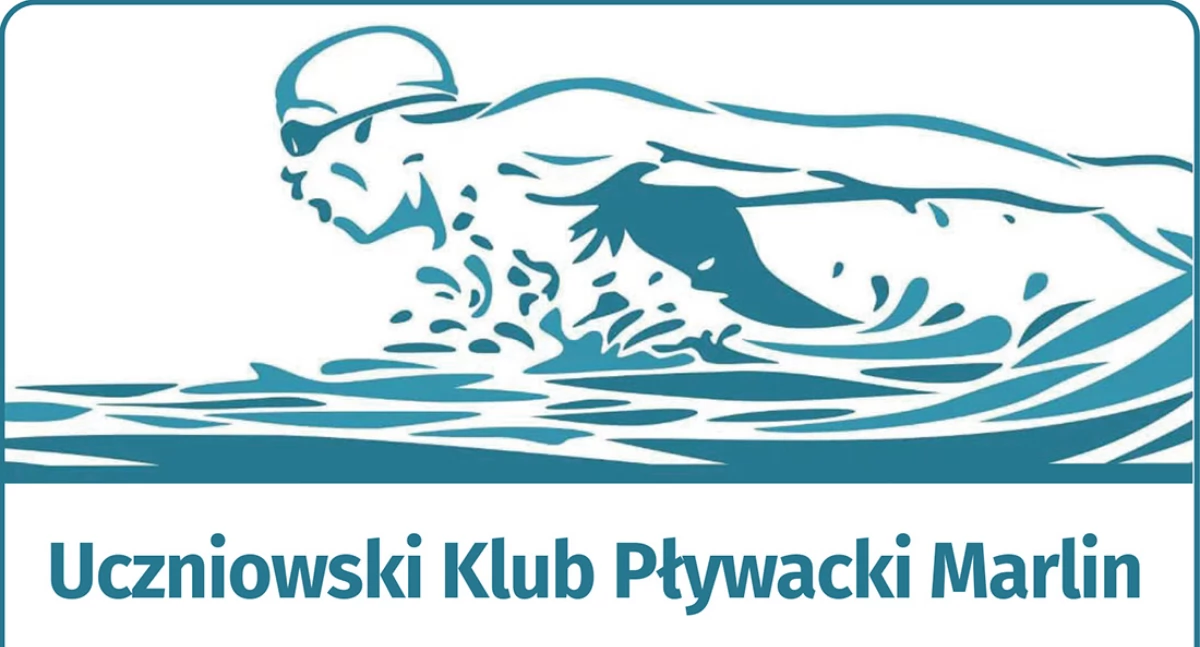 Pływanie, Uczniowski Pływacki Marlin ogłasza nabór - zdjęcie, fotografia