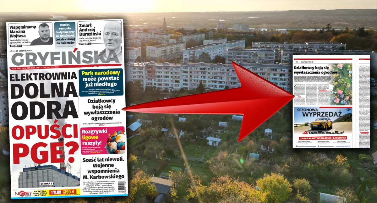 Ludzie Hobby, Działkowcy boją wywłaszczenia ogrodów - zdjęcie, fotografia