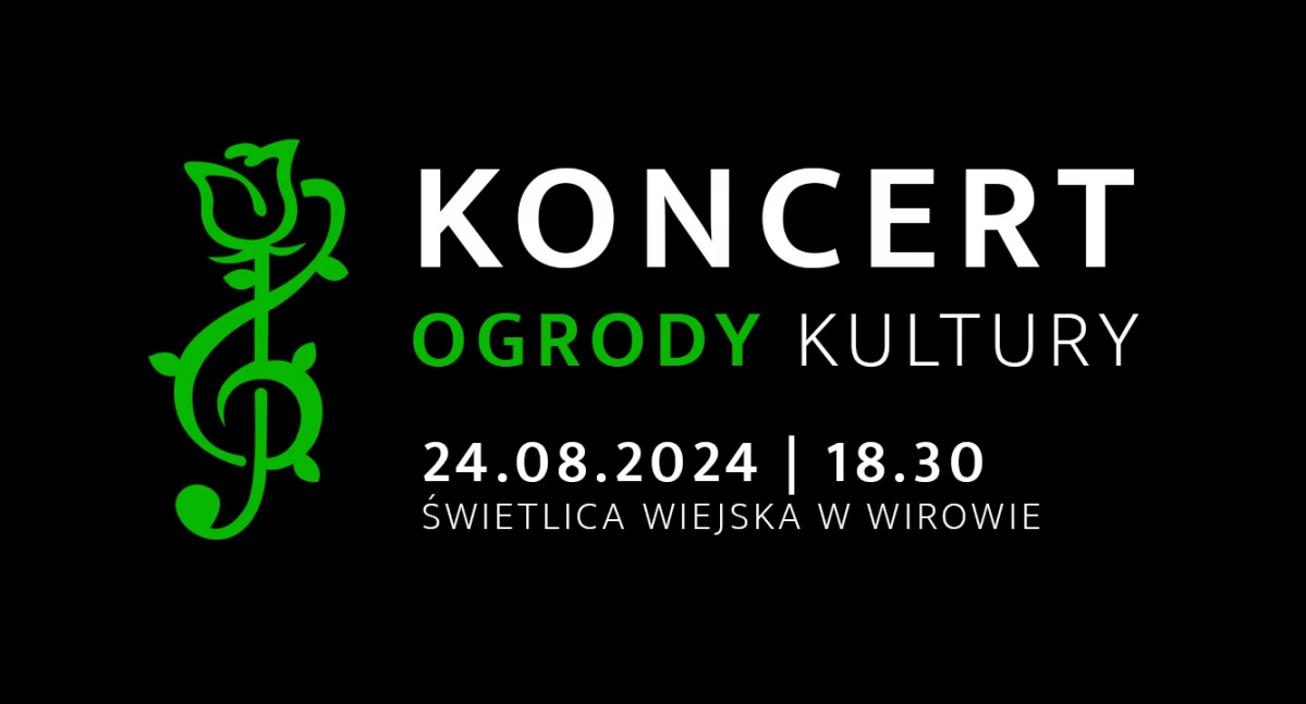 Koncerty muzyka, Klasyka muzyczna filmowa Wirów zaprasza koncert - zdjęcie, fotografia