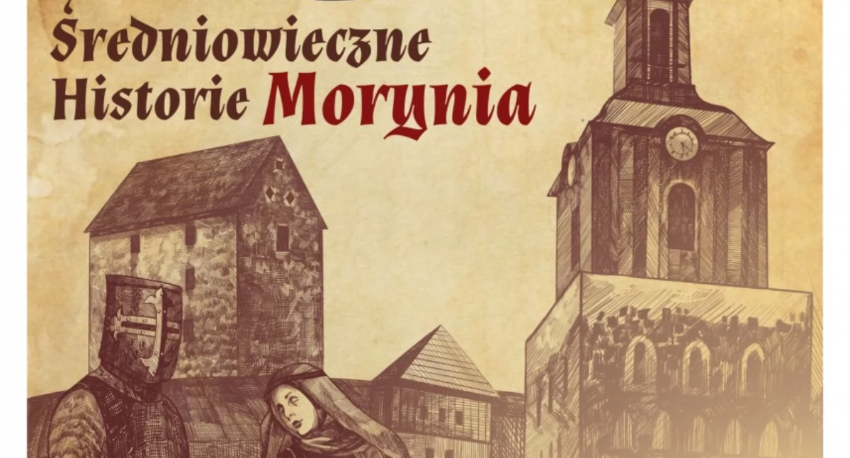 Imprezy, Średniowieczne Historie Morynia sierpnia! - zdjęcie, fotografia