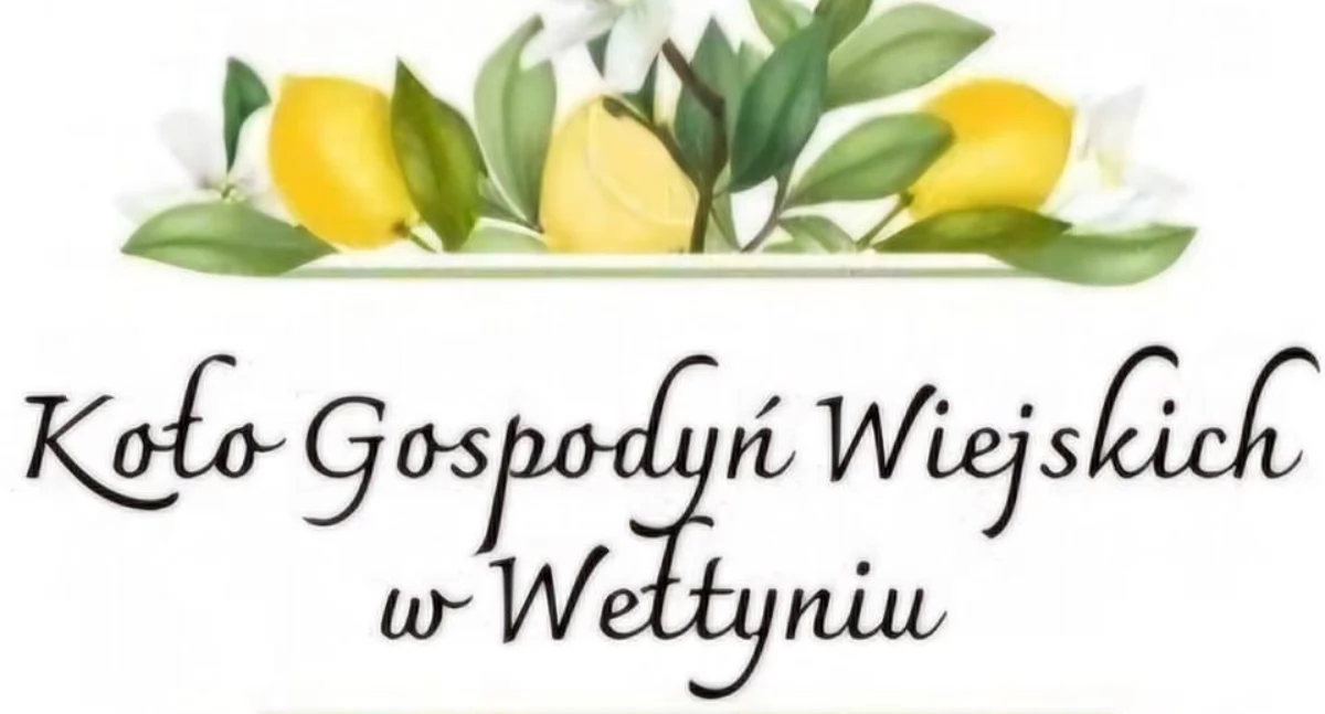 Ludzie Hobby, Wełtyniu reaktywują Koło Gospodyń Wiejskich! - zdjęcie, fotografia