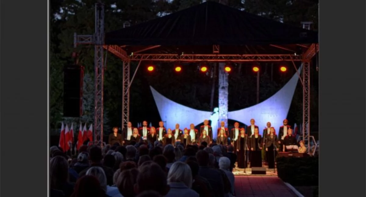 Koncerty muzyka, niedzielę zagrają którzy odeszli Polski [WIDEO] - zdjęcie, fotografia