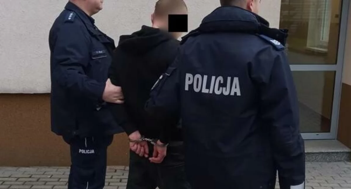 Fotografia poglądowa 