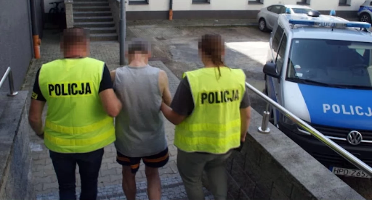 Fotografia poglądowa 
