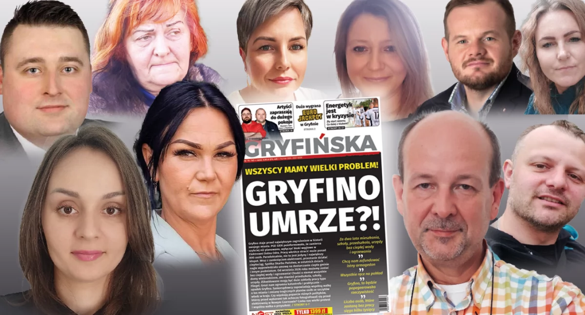 Samorządowcy, Poznajcie nowych starych) sołtysów - zdjęcie, fotografia