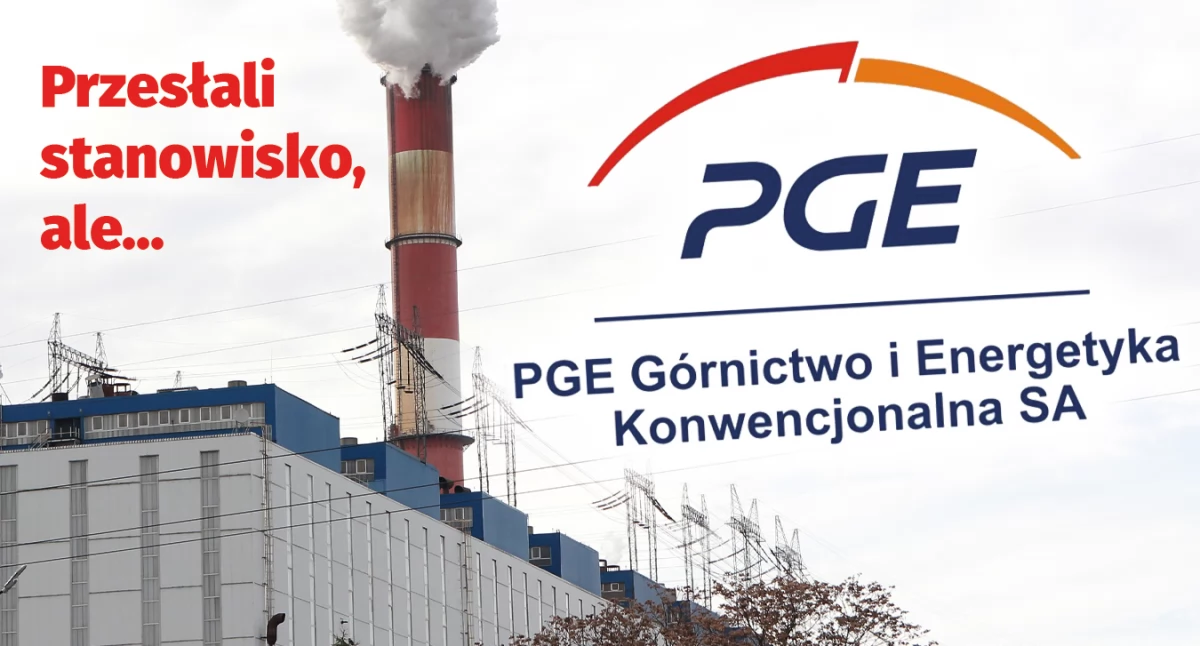 Elektrownia Dolna Odra, przesyła stanowisko odpowiada wiele naszych pytań - zdjęcie, fotografia