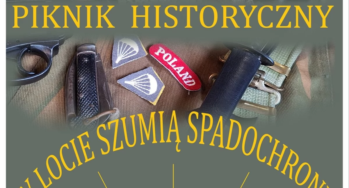 Imprezy, Gryfinie odbędzie Piknik Historyczny! - zdjęcie, fotografia