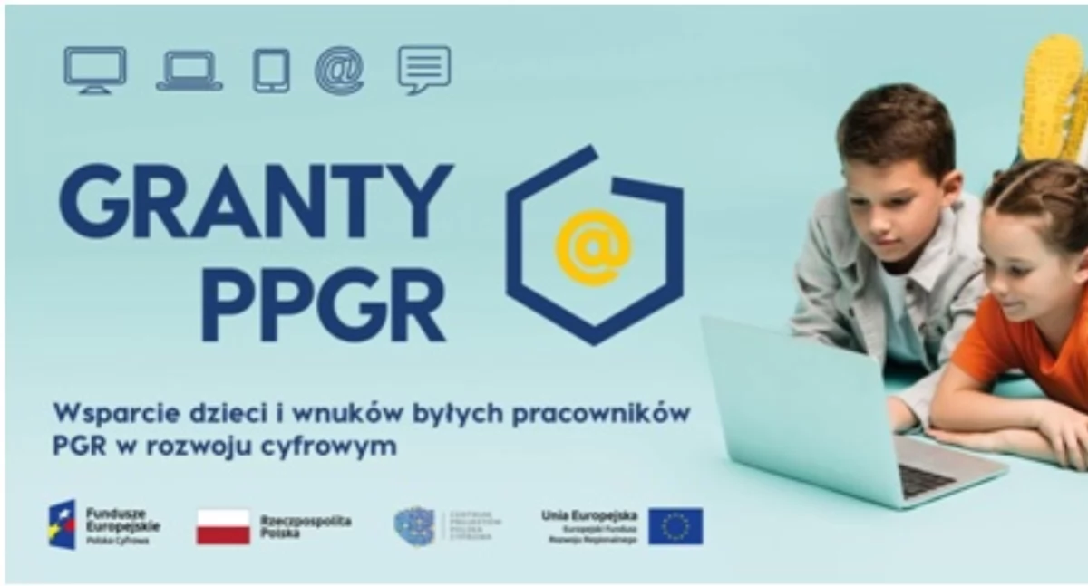 Opieka społeczna, Twoje dziecko otrzymało grudniu komputer Musisz udowodnić posiadasz sprzęt - zdjęcie, fotografia