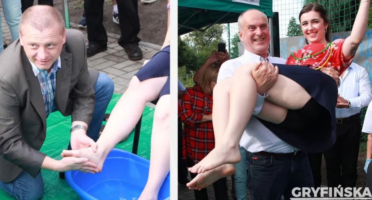 Imprezy, Prezentujemy rozkład weekendowych wydarzeń gminie Gryfino - zdjęcie, fotografia
