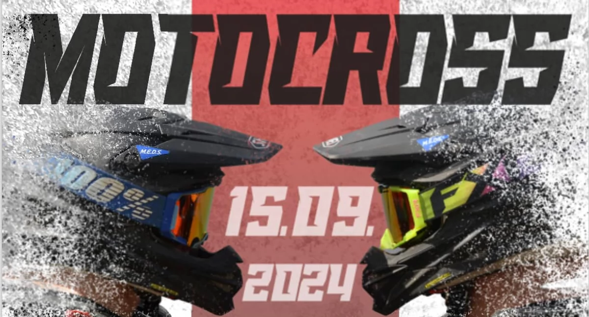 Pozostałe, niedzielę odbędą zawody Strefy Polski Zachodniej Motocrossie - zdjęcie, fotografia