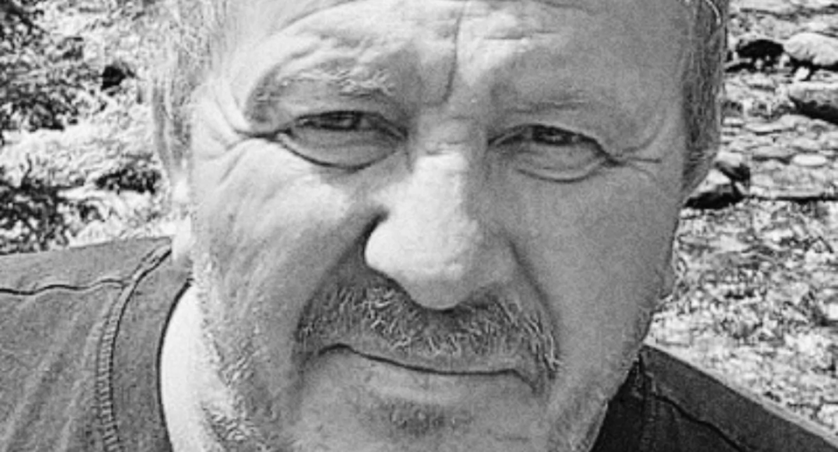 Odeszli, Zmarł Waldemar Prostak Miał - zdjęcie, fotografia