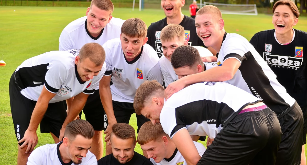 Foto: Zbigniew Włodarczyk