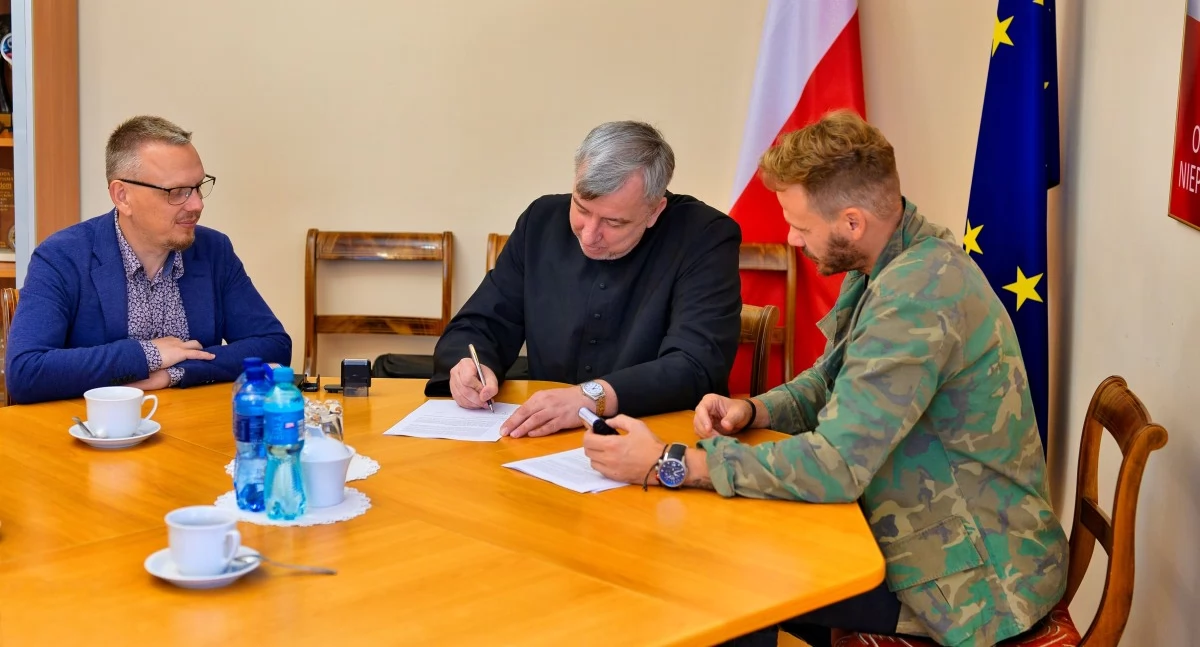Kościół, Rozpoczną pierwszy remontu kościoła - zdjęcie, fotografia