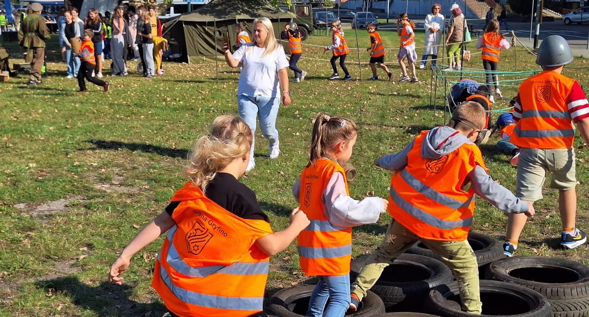Imprezy, Jakie wydarzenia czekają sobotę gminie Gryfino [ROZKŁAD JAZDY] - zdjęcie, fotografia