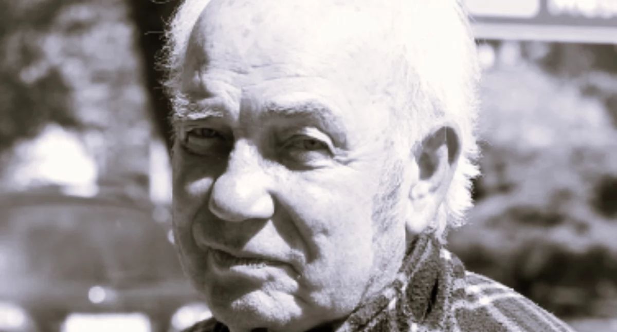 Odeszli, Zmarł Roman Kulawiec Miał - zdjęcie, fotografia