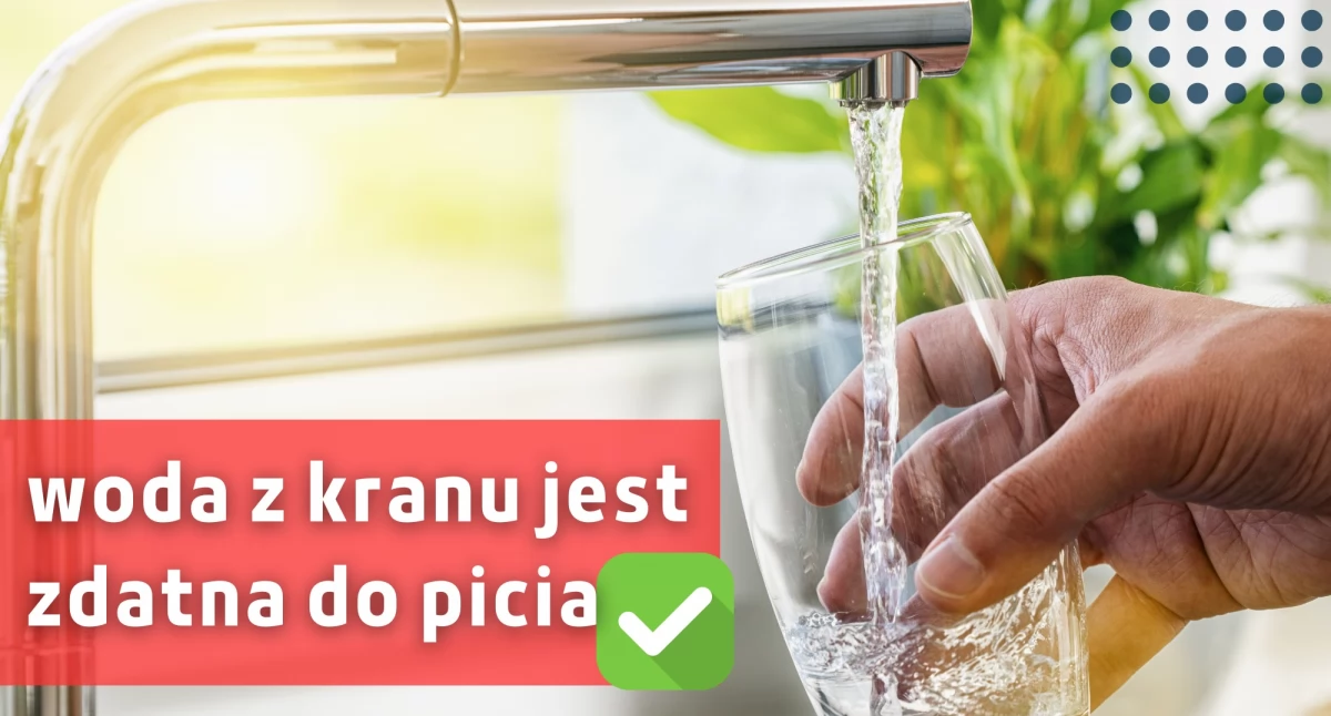 Info, kranu zdatna picia - zdjęcie, fotografia
