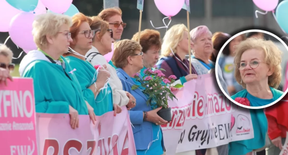 Imprezy, tylko Marsz Życia będzie dziś działo gminie Gryfino [ROZKŁAD JAZDY] - zdjęcie, fotografia