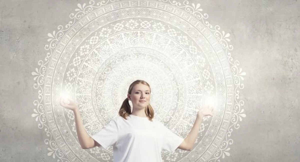 Imprezy, Mandala zdrowia Sobota zdrowiem psychicznym - zdjęcie, fotografia