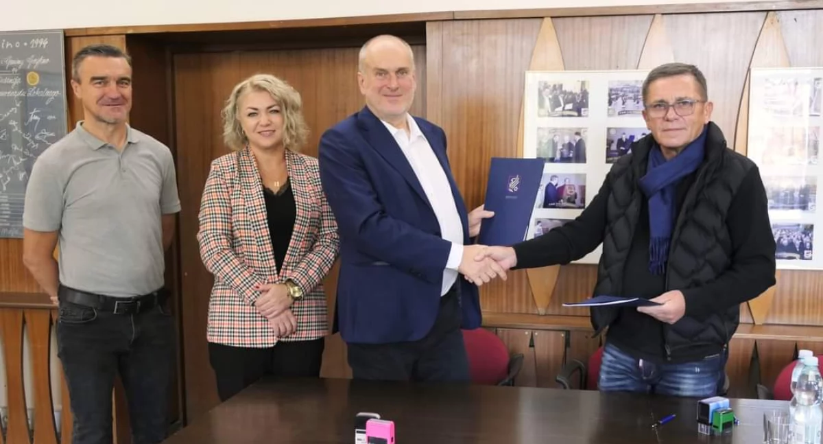 Inwestycje, Mieszkańcy Letniej Pogodnej Wiosennej będą zadowoleni - zdjęcie, fotografia