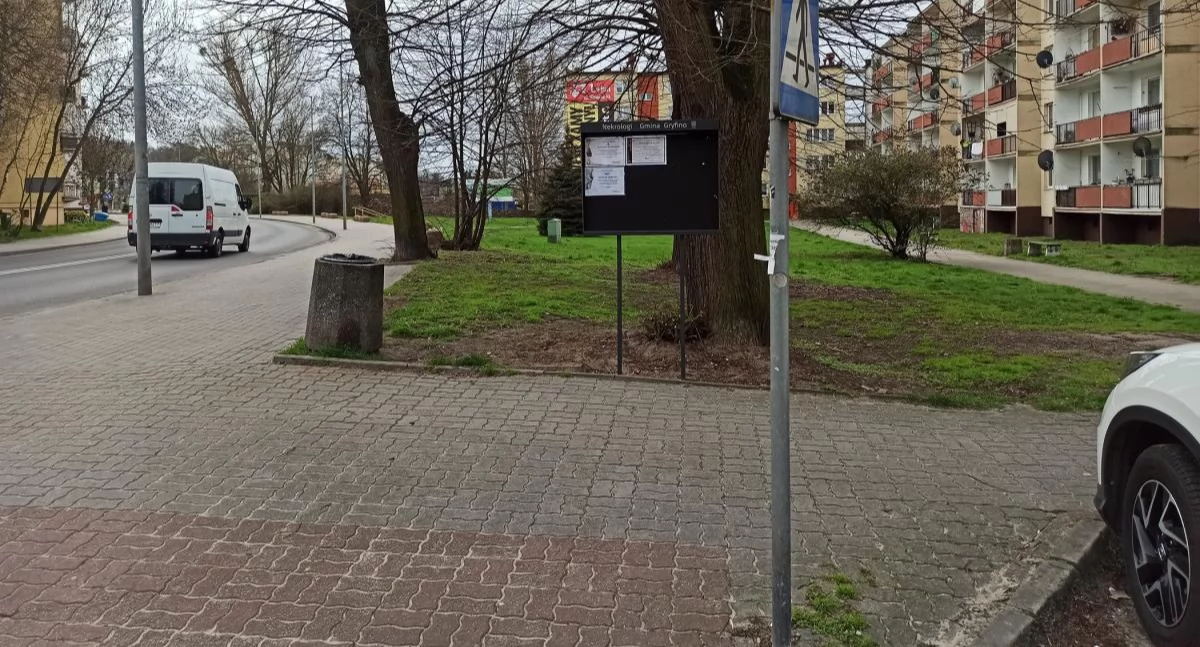 Odeszli, Żegnamy Henryka Waldemara Piotra Stanisławów - zdjęcie, fotografia