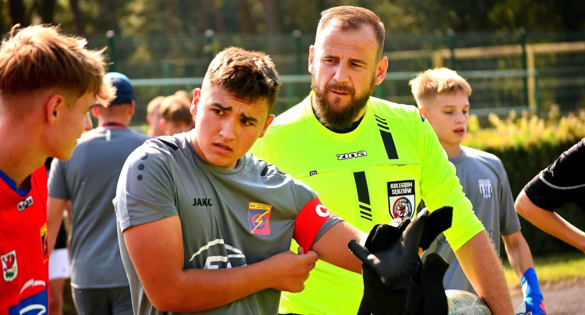 Foto: Zbigniew Włodarczyk