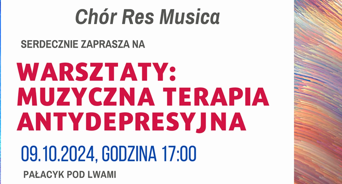 Koncerty muzyka, Musica organizuje spotkań - zdjęcie, fotografia