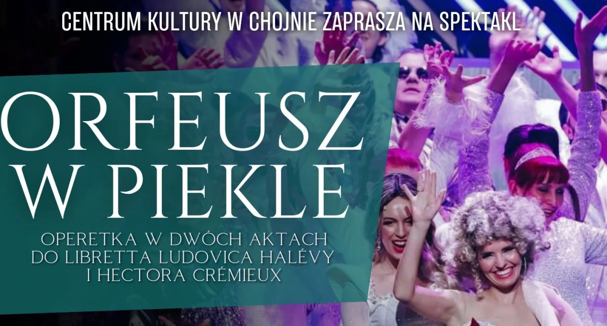 Koncerty muzyka, Organizują wyjazd szczecińskiej opery - zdjęcie, fotografia